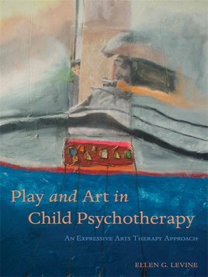 cover image of Play and Art in Child Psychotherapy